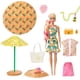 thumbnail image 1 of Barbie Color Revela Espuma Muñeca Y Mascota Amiga Con 25 sorpresas solución De burbuja Barbie, 1 of 2