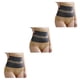thumbnail image 5 of Ropa interior de cintura alta Qarigey para mujer entrenador de cintura fajas elásticas, 5 of 6