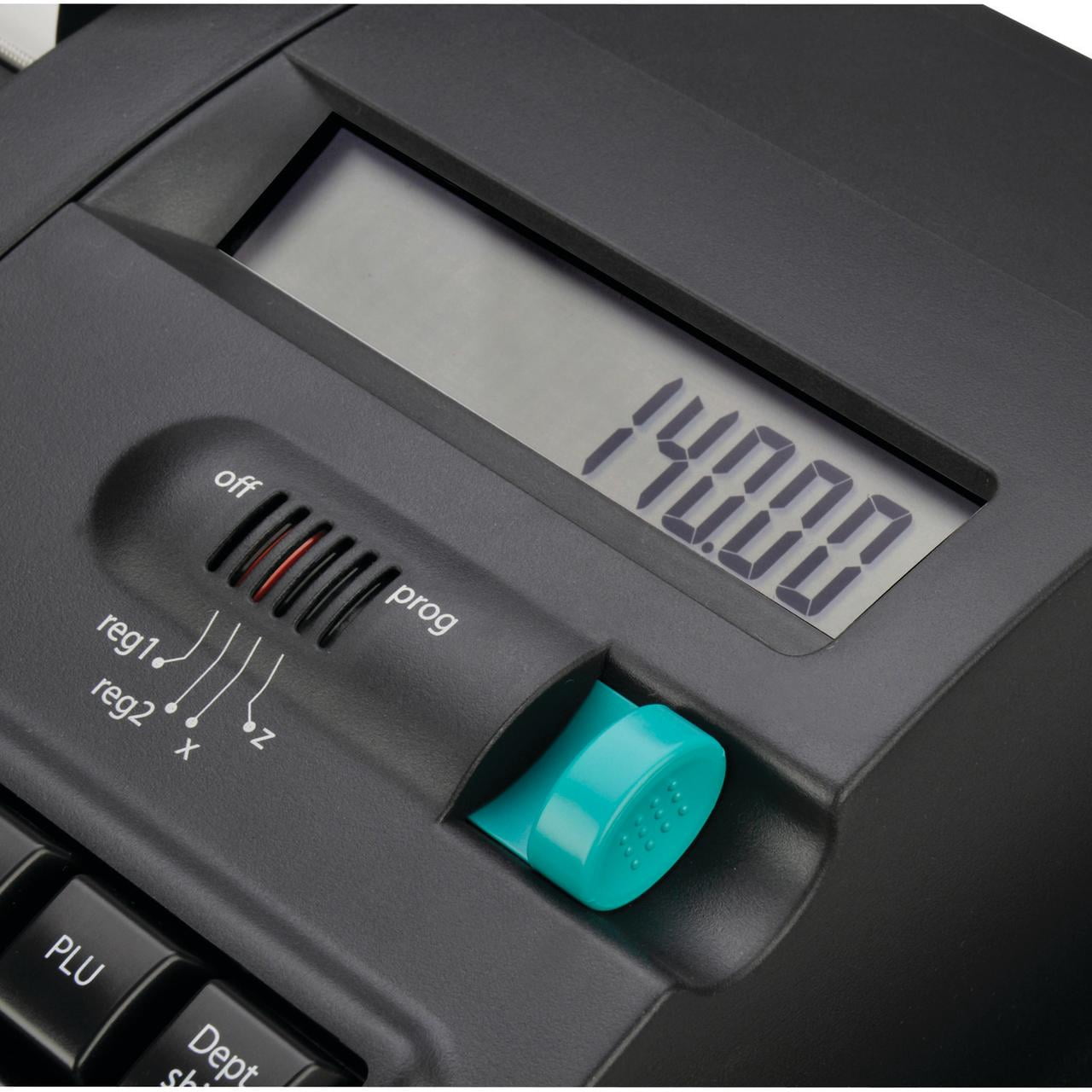 Royal 140DX Cash Register