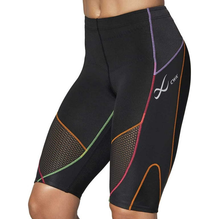 Cwx compression hot sale shorts women's