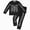 H585-Light Gray, variant on TOWED22 Toddler Girls Boys Halloween Pumpkin Pajamas Cotton Pjs for Boy Jammies Long Sleeve Top and Pant Sleepwear Clothes Sets(Light Gray,7-8 Y)