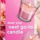 thumbnail image 2 of Ambientador con forma de vela Glade Angel Whispers, 100 ml, 2 of 9