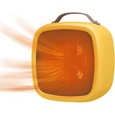 Ventilateur De Radiateur Intelligent Thermostat - Économe En énergie Pour Chauffage Central