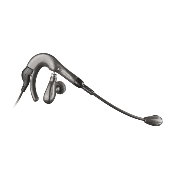 Pre-Owned HP Poly TriStar H81N-CD Wired Mono Headset (8K781AA)