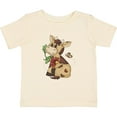 thumbnail image 3 of Inktastic Corky Cow Boys Baby T-Shirt, 3 of 5