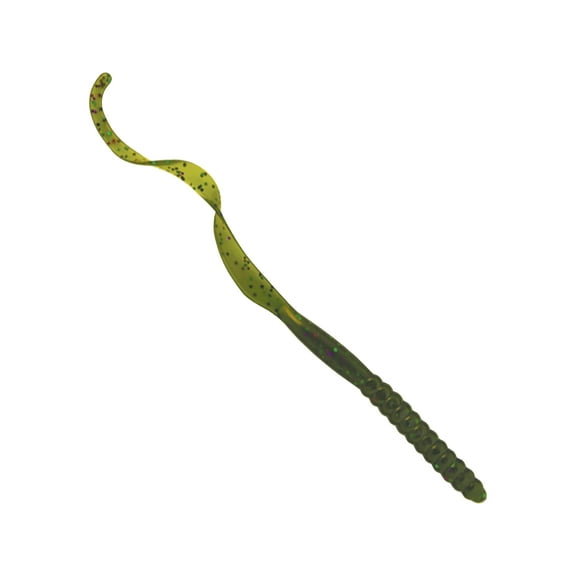 Culprit Original Worm 7.5" Watermelon Candy