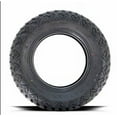 thumbnail image 2 of Terra Raider M/T KU-255 Mud Terrain LT35X12.50R20 121Q E Light Truck Tire, 2 of 6