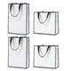 thumbnail image 1 of 4 Pieces Paper Bags for European Market, 1 of 3