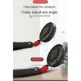 thumbnail image 5 of Portable Personal Hand-free Bladeless Fan (Black), 5 of 5