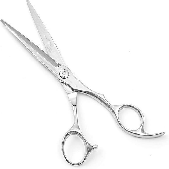 SUTENGDA 6 Inch Hair Cutting Scissors Shears Professional Hair Scissors for Stylists  Hairdressers  Women  and Men