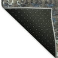 thumbnail image 3 of Addison Rugs Mayfield Washable Transitional Tribal, Boho Mink Rectangle Rug, 8' x 10', 3 of 6