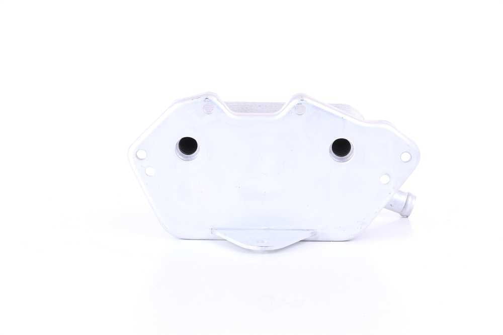 Nissens 90662 Engine Oil Cooler