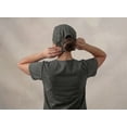 thumbnail image 4 of Dodoessentials Working Medical Cap, Dark Gray, Women, 1 Count, 4 of 6