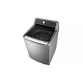thumbnail image 3 of Lg Wt7405 27" Wide 5.3 Cu. Ft. Energy Star Certified Top Loading Washing Machine -, 3 of 5