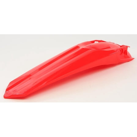 Acerbis 2630650227 Rear Fender Red