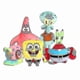thumbnail image 2 of Snail Gary Cartoon Plush Doll Kids Birthday Gift-e -bp, 2 of 5