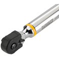 thumbnail image 4 of DEWALT Torque Wrench, 3/8 inch Drive, Digital Torque Wrench (DWMT17061), 4 of 4