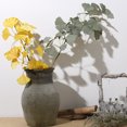 thumbnail image 4 of Gwong Decoración hogareña 1 UNID Artificial Ginkgo Leaf Garden DIY Stage Party Home Festival Festival Decoración Gwong 21027495, 4 of 7