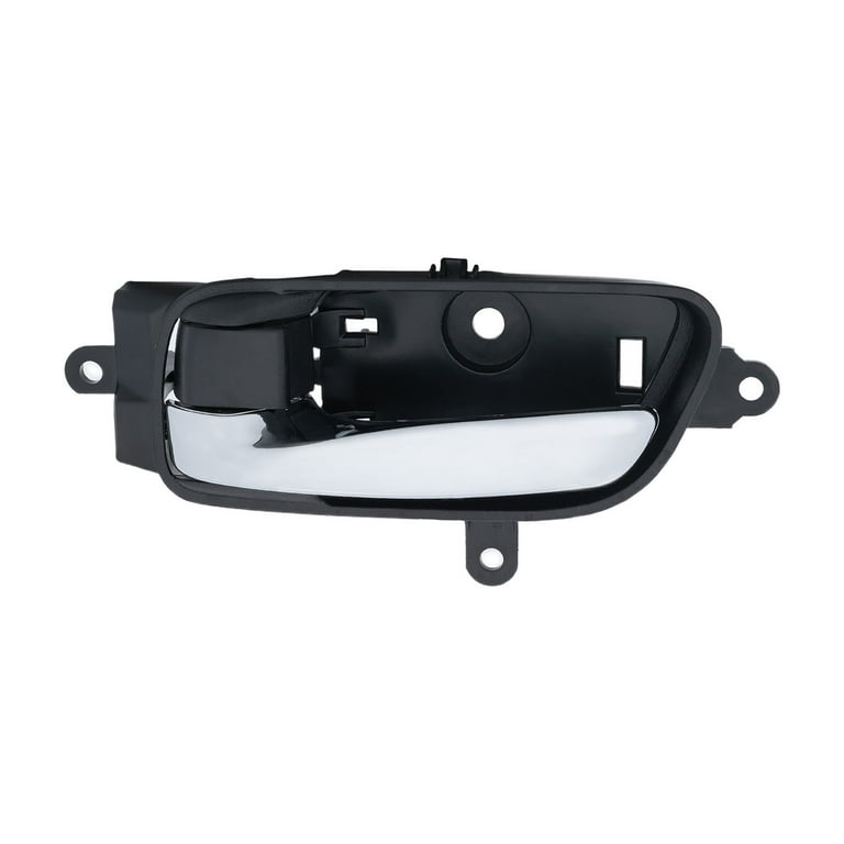 Nissan Altima Interior Door Handle Broke Matttroy
