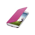 thumbnail image 1 of Funda tipo folio para Samsung Galaxy S4, color rosa, 1 of 5
