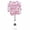 #003, variant on Funny Badge Reel, Cute ID Badge Holder with Retractable Clip,Worker&Nurse Reusable ID Card Holder Accessories for Work School Events