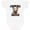 AA-White, variant on Inktastic Cute French Bulldog Frenchie Squad Boys or Girls Baby Bodysuit
