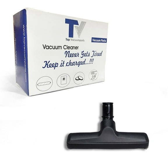 Replacement Part For Hoover Vacuum Cleaner Floor Brush 9" Wide # 40-1503-64