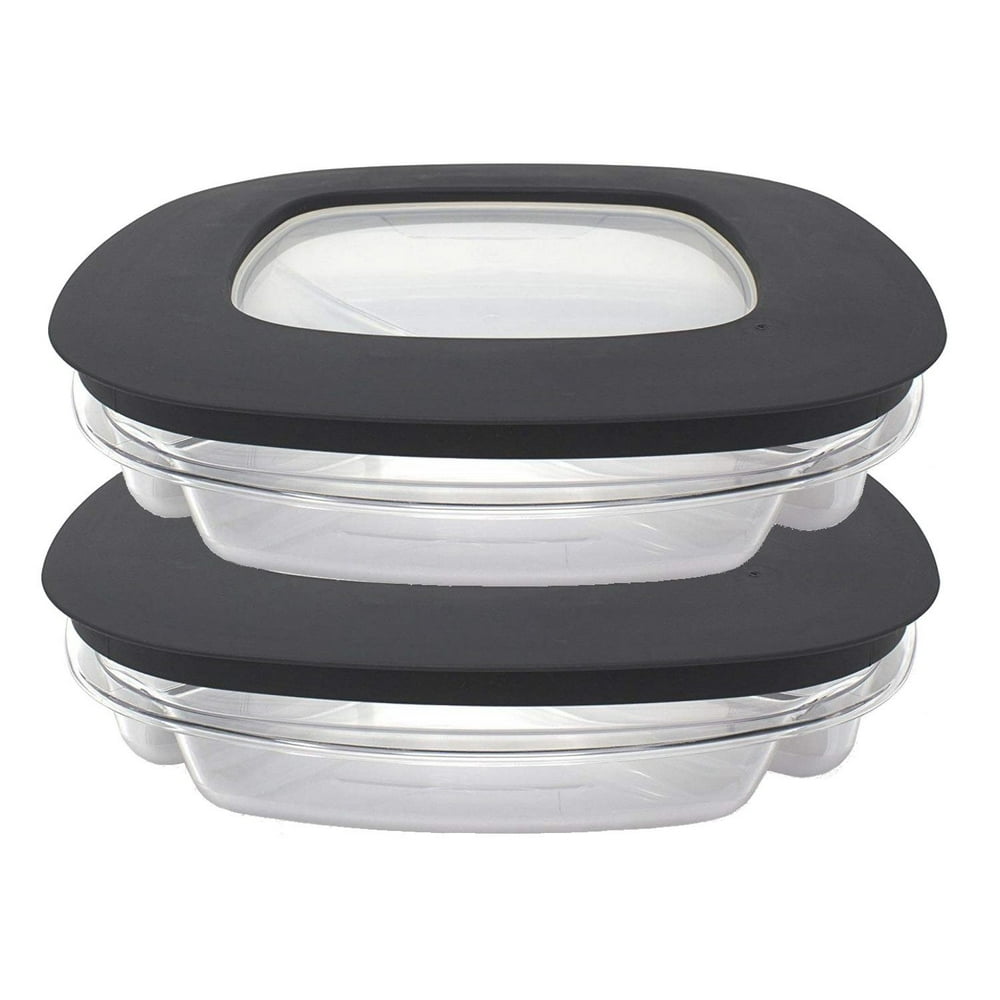 tritan food storage set