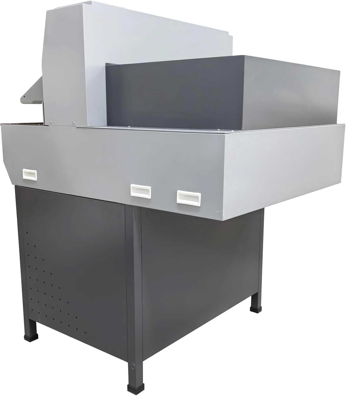 520mm Program Control Paper Cutting Machine Electric Paper Cutter