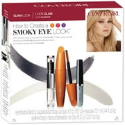 Covergirl Cosmetics Cov Smoky Eye Kit