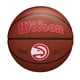 thumbnail image 1 of Balón de Baloncesto Wilson NBA Team Alliance Atlanta Hawks Talla 7, 1 of 4