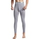 thumbnail image 1 of Pantalones largos de otoño e invierno para hombre, pantalones individuales opcionales con forro polar, pantalones de algodón ajustados, parte inferior, 1 of 3