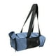 thumbnail image 1 of Cómoda bolsa de sujeción para el aseo de gatos, clip para uñas de hamaca, arnés de bolsa de soporte suave y transpirable para examinar la limpieza de Sunnimix Bolsas de aseo para gatos, 1 of 8