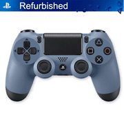 Dualshock 4 Controller PS4, Uncharted Sony Playstation 4 (Refurbished)