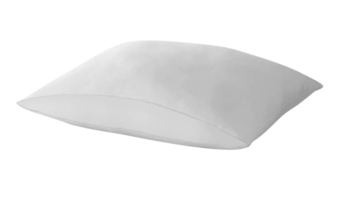 Hollander Opulence Superside Gusseted Feather Chamber Pillow King Size