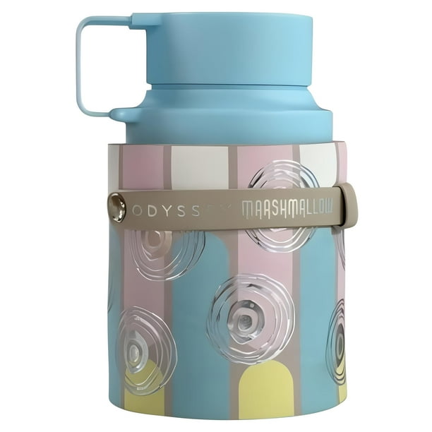 Perfume Armaf Odyssey Marshmallow Gourmand 100 ml Eau de Parfum