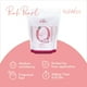 thumbnail image 2 of Italwax Top Line Pink Pearl - 750g / 1.65lb - Perlas de cera dura para depilación - Sin perfume - Formulación sintética ideal para pieles sensibles - Recomendado para zona de bikini y axilas, 2 of 7