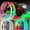 14-18inch, variant on 15.5inch 4 count Double Row RGB Chasing Wheel Ring Lights Rim Lights | APP & Remote Control,366+ Modes,w/Turn Signal Brakeing Reverse Function for Pickup