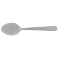 thumbnail image 3 of HUBERT® Dessert Spoon Dominion Pattern 18/0 Stainless Steel - 7"L, 3 of 3