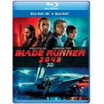 thumbnail image 1 of Blade Runner 2049 [BLU-RAY 3-D] avec BLU-RAY, 2 Pack, 1 of 2