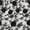 Color1, variant on Peel and Stick Wallpaper Vintage Halloween Harlequin Pumpkins Self Adhesive Removable Renter Friendly Contact Paper for Bedroom 24in x 118in