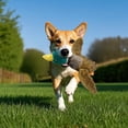 thumbnail image 2 of Modeling Pet Toy Dog Soothing Companion Voice Doll for Interactive and Anxiety, 2 of 4