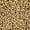 DB1832F - Duracoat Galvanized Matte Gold, variant on Miyuki Delica Seed Beads – Size 11/0 (1.6 mm), DB0099, Transparent Light Topaz Luster, 7.2 g, Approx. 1440 Beads