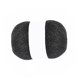 thumbnail image 5 of Hilo de tejer Cuerda de tejer mezclada Cordón de macramé grueso para manualidades de ganchillo Cuerda para hacer bricolaje, gris oscuro Noticed HA000409-05B, 5 of 6