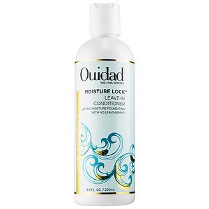 Ouidad Ouidad Moisture Lock Leave In Conditioner 8 5oz 250ml