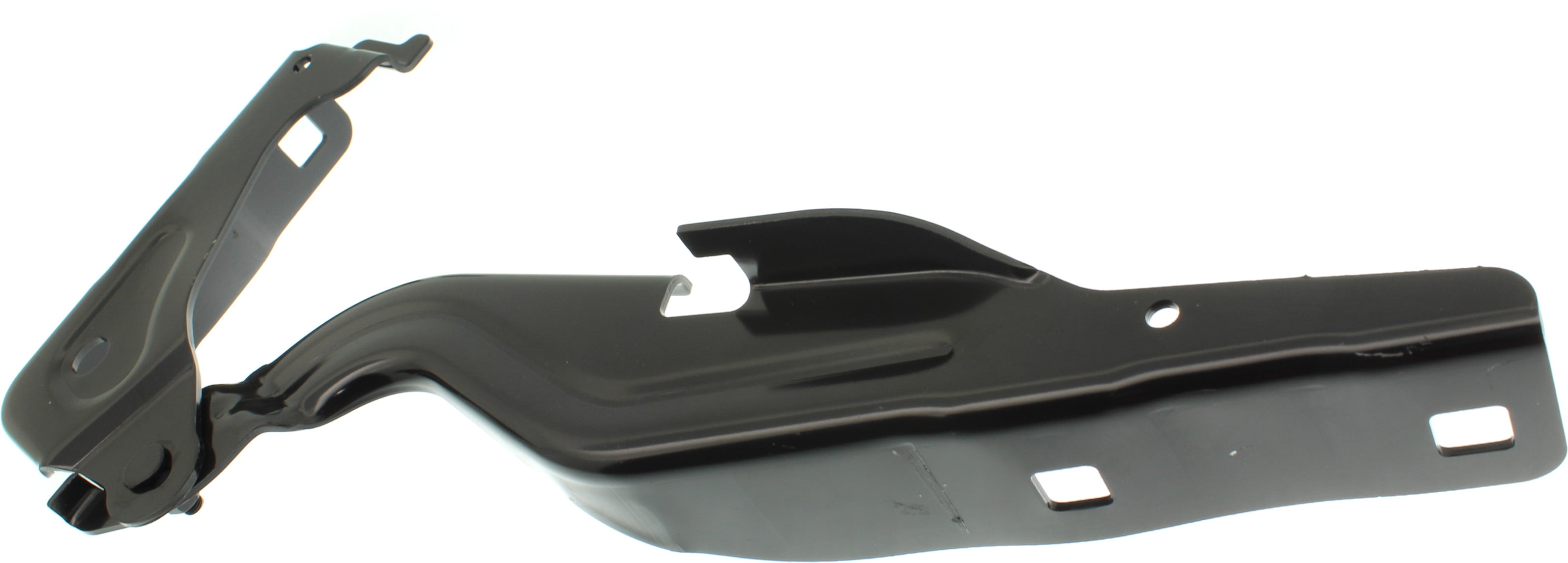 Hood Hinge Compatible with 2017-2021 Jeep Compass Left Driver