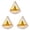 D*3, variant on Clearance Under $4 LED Triangular Flameless Candle Light – 5.1 Inch Battery-Operated Windproof Christmas Lantern for Mantel, Tabletop, Window & Holiday Decor, Style D
