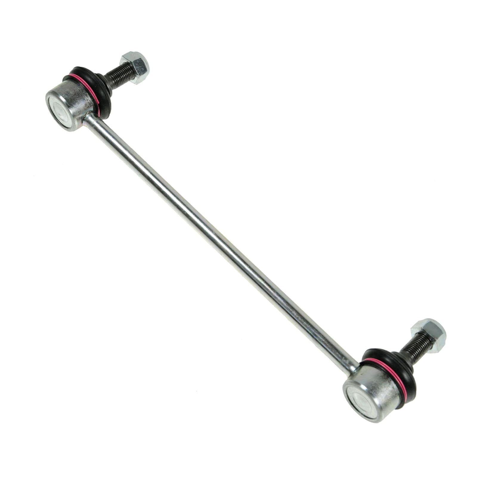 TRQ Front Sway Stabilizer Bar End Link for Toyota Camry Pair of 2 Left & Right PSA55711