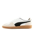 thumbnail image 3 of PUMA Palermo 396464-01 Sneakers Men's White Vapor Leather Casual Shoes TF5497, 3 of 10