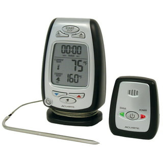 Acu-Rite Digital Instant Read Kitchen Thermometer 00665EA2, 1 - Kroger